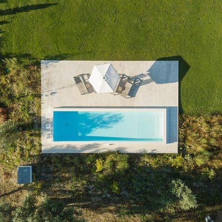 Fazenda Do Pomar By Trip2Portugal Villa Montemor-o-Novo Exterior foto