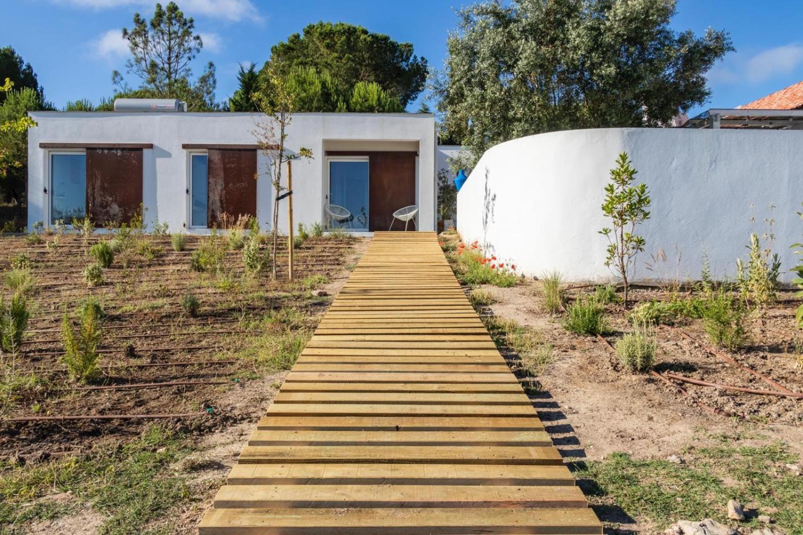Fazenda Do Pomar By Trip2Portugal Villa Montemor-o-Novo Exterior foto